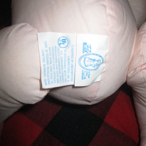 Lee Middleton 1994 life like sleeping doll reborn realistic - Picture 9 of 9